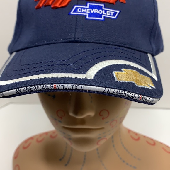 Miller Chevrolet An American Revolution Hat - Picture 2 of 7